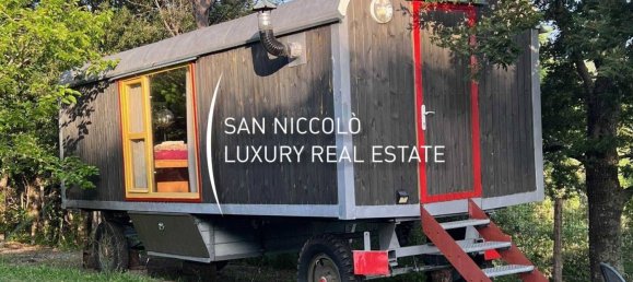 6 bedrooms House in Roccastrada, Italy No. 193423 34