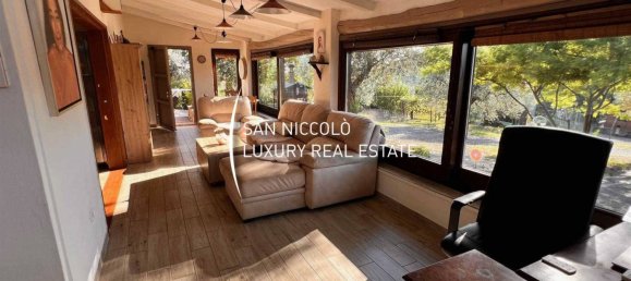 6 bedrooms House in Roccastrada, Italy No. 193423 11