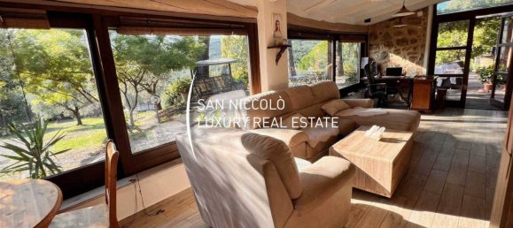 6 bedrooms House in Roccastrada, Italy No. 193423 13