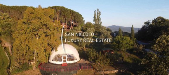 6 bedrooms House in Roccastrada, Italy No. 193423 3