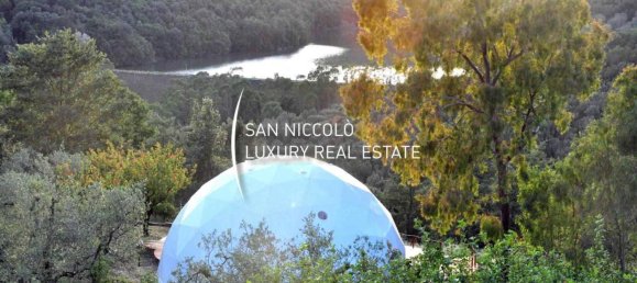 6 bedrooms House in Roccastrada, Italy No. 193423 23