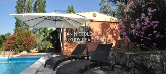 6 bedrooms House in Roccastrada, Italy No. 193423 6