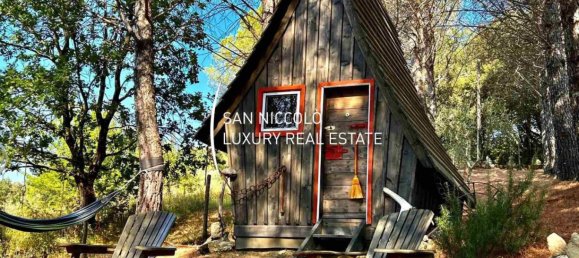 6 bedrooms House in Roccastrada, Italy No. 193423 31