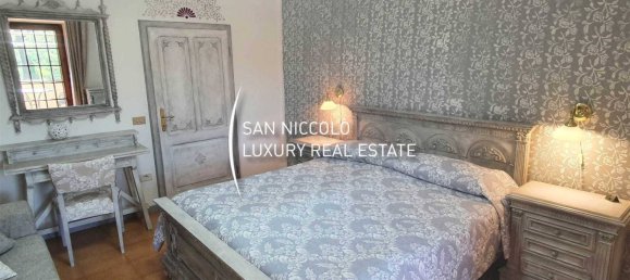 6 bedrooms House in Roccastrada, Italy No. 193423 18