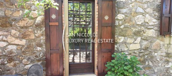 6 bedrooms House in Roccastrada, Italy No. 193423 22