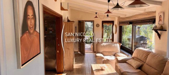 6 bedrooms House in Roccastrada, Italy No. 193423 10