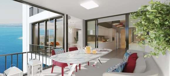 Wohnung 5+1.5 in Istanbul, Turkey, Nr. 34756 8