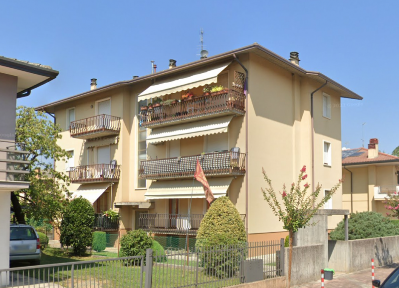 استوديو في Costabissara, Italy رقم 304177