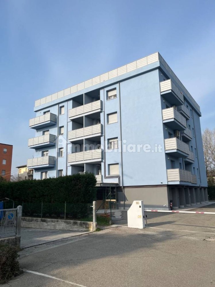 2 bedrooms Apartment in San Felice sul Panaro, Italy No. 157943