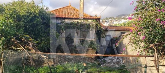 Дом с 6 спальнями в Фуншал, Португалия № 143941 3