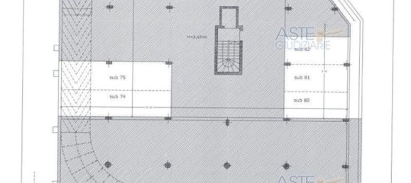 40 bedrooms House in Montecorvino Pugliano, Italy No. 343781 27