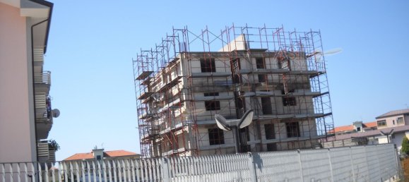 40 bedrooms House in Montecorvino Pugliano, Italy No. 343781 21