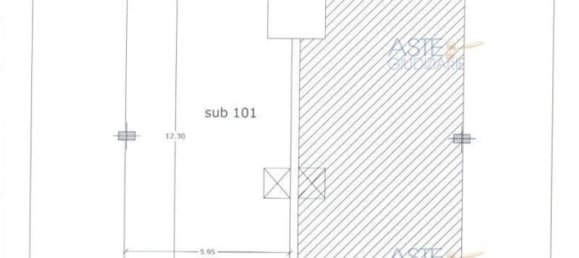 40 bedrooms House in Montecorvino Pugliano, Italy No. 343781 33