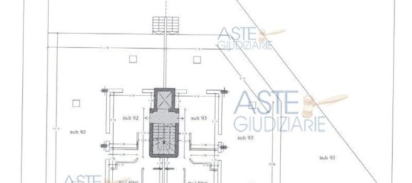 40 bedrooms House in Montecorvino Pugliano, Italy No. 343781 29