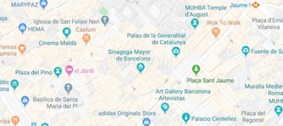 2 chambres Appartement à Ciutat Vella, Spain No. 85942 18