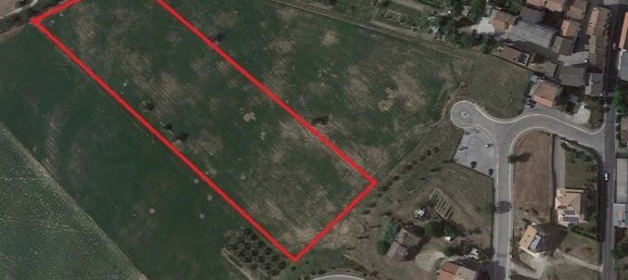 Terrain à Monte Urano, Italy 14000m² No. 174863 5