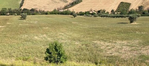 Terrain à Monte Urano, Italy 14000m² No. 174863 2