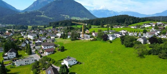 Grundstück in Göfis, Austria, Nr. 41084 2