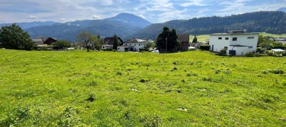 Grundstück in Göfis, Austria, Nr. 41084 5