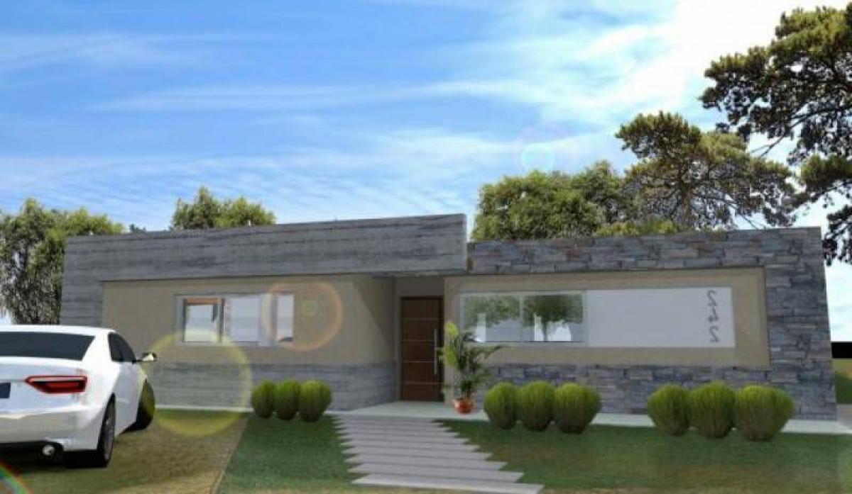 3 chambres Maison à Mar del Plata, Argentina No. 79137