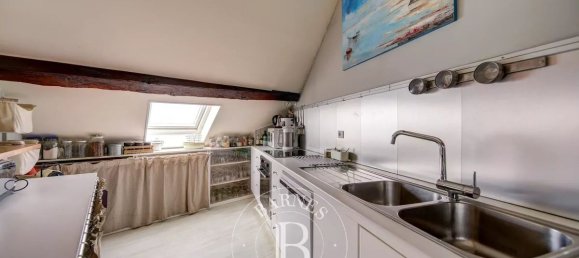 2 bedrooms Apartment in Yvelines, France No. 169381 11