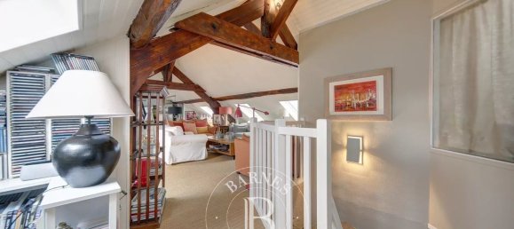 2 bedrooms Apartment in Yvelines, France No. 169381 9