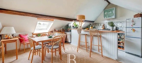 2 bedrooms Apartment in Yvelines, France No. 169381 3