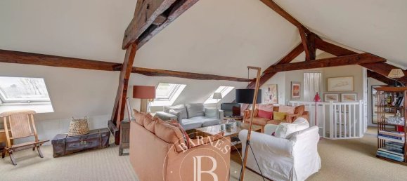 2 bedrooms Apartment in Yvelines, France No. 169381 19