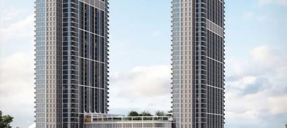 Apartamento de 3 dormitorios en Dubai, UAE No. 21368 3