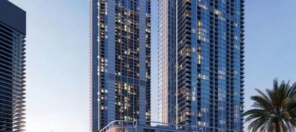 Apartamento de 3 dormitorios en Dubai, UAE No. 21368 4