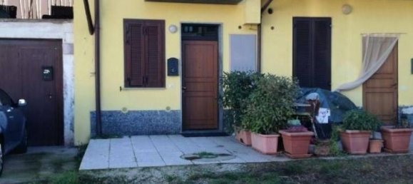 2 rooms House in Corbetta, Italy No. 170513 11