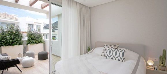 4 Schlafzimmer Penthouse in Benahavis, Spain, Nr. 2910 4