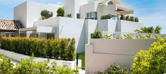 4 Schlafzimmer Penthouse in Benahavis, Spain, Nr. 2910 7