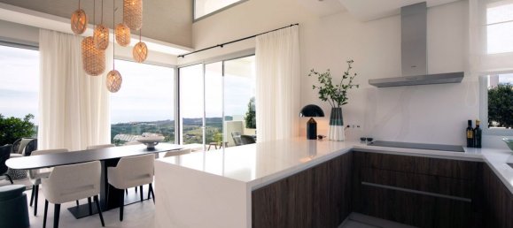 4 Schlafzimmer Penthouse in Benahavis, Spain, Nr. 2910 17