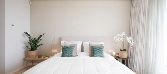 4 Schlafzimmer Penthouse in Benahavis, Spain, Nr. 2910 6