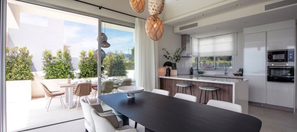 4 Schlafzimmer Penthouse in Benahavis, Spain, Nr. 2910 16