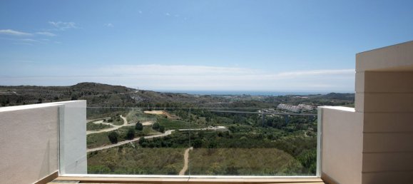4 Schlafzimmer Penthouse in Benahavis, Spain, Nr. 2910 2