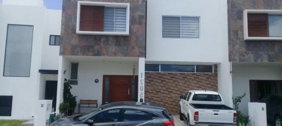 3 غرف نوم منزل في Queretaro, Mexico رقم 155424 2