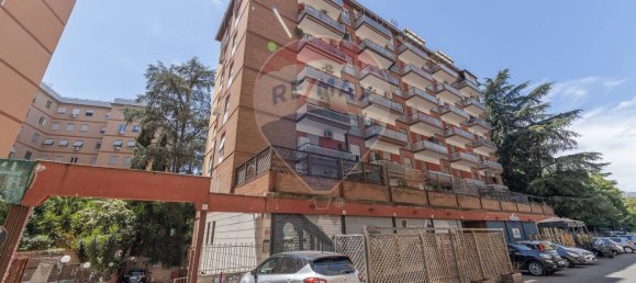 1 bedroom Apartment in Rome, Italy No. 347999 24