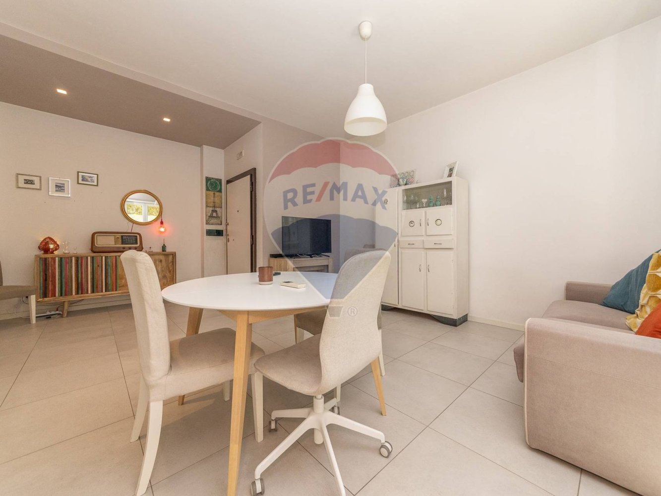 1 bedroom Apartment in Rome, Italy No. 347999