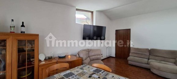 1 bedroom Apartment in Grassobbio, Italy No. 379470 4