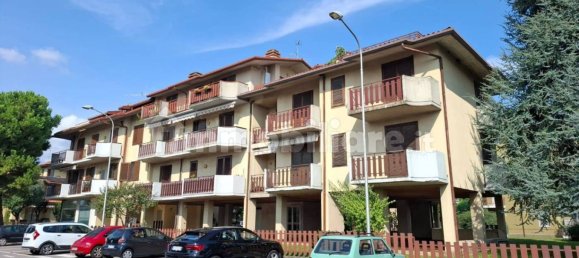 1 bedroom Apartment in Grassobbio, Italy No. 379470 16