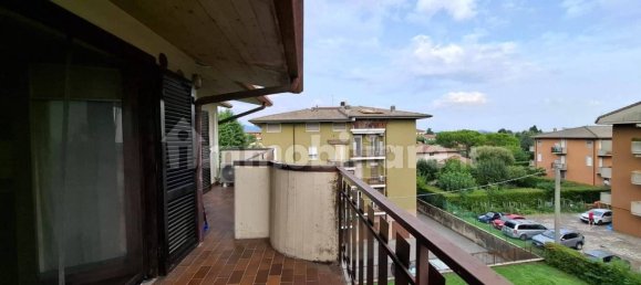 1 bedroom Apartment in Grassobbio, Italy No. 379470 15
