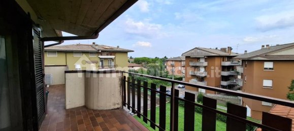 1 bedroom Apartment in Grassobbio, Italy No. 379470 14