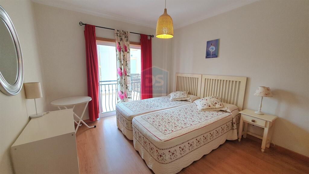 2 bedrooms Apartment in Armacao de Pera, Portugal No. 219140