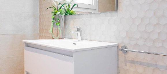 Villa de 3 dormitorios en Polop, Spain No. 10179 8