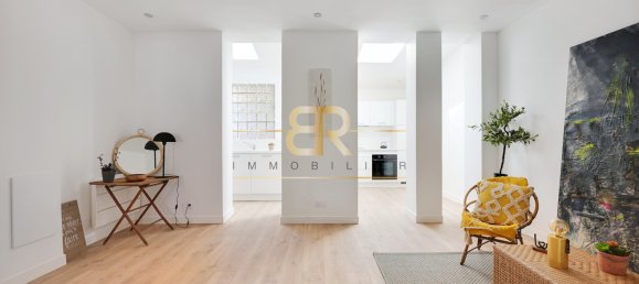 2 chambres Appartement à Clichy, France No. 167724 7