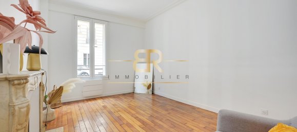 2 chambres Appartement à Clichy, France No. 167724 12