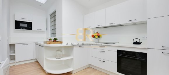 2 chambres Appartement à Clichy, France No. 167724 9