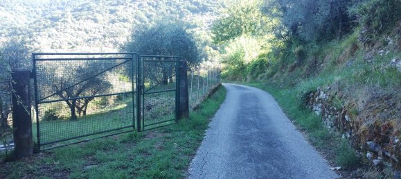 Casa de 4 habitaciónes en Carrara, Italy No. 265152 13
